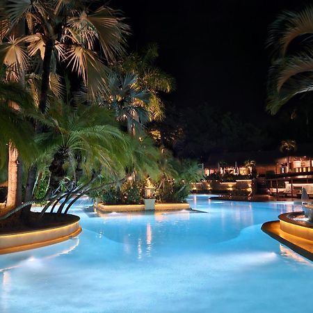 Matapalo 103- 2 Bedroom Poolside Condo At タマリンド エクステリア 写真