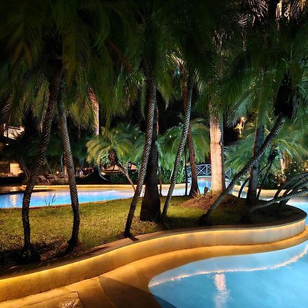 Matapalo 103- 2 Bedroom Poolside Condo At タマリンド エクステリア 写真