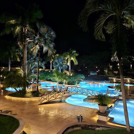 Matapalo 103- 2 Bedroom Poolside Condo At タマリンド エクステリア 写真