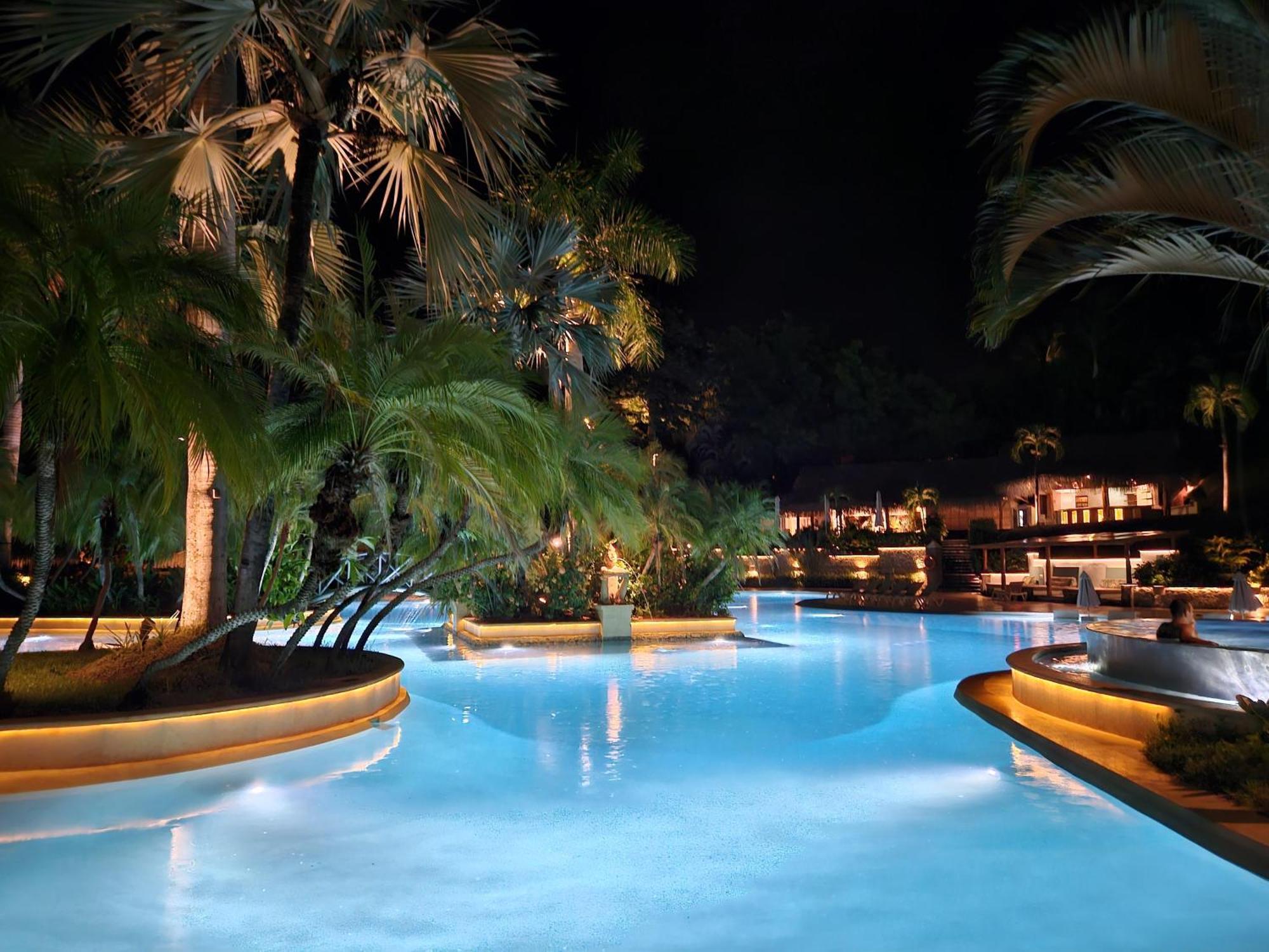 Matapalo 103- 2 Bedroom Poolside Condo At タマリンド エクステリア 写真