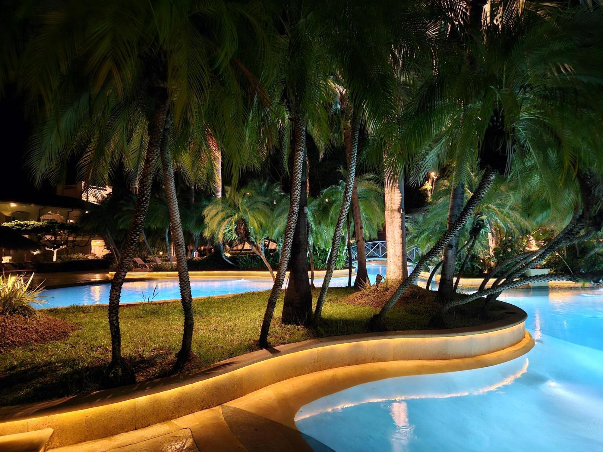 Matapalo 103- 2 Bedroom Poolside Condo At タマリンド エクステリア 写真