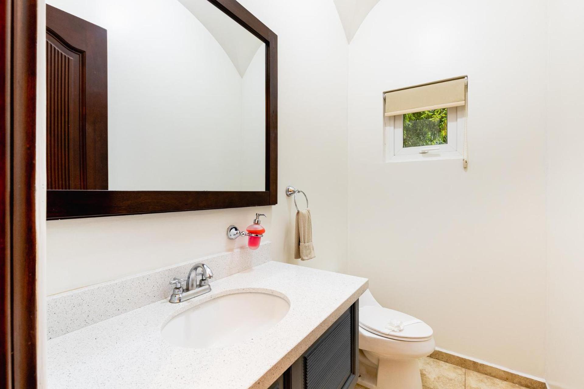 Matapalo 103- 2 Bedroom Poolside Condo At タマリンド エクステリア 写真