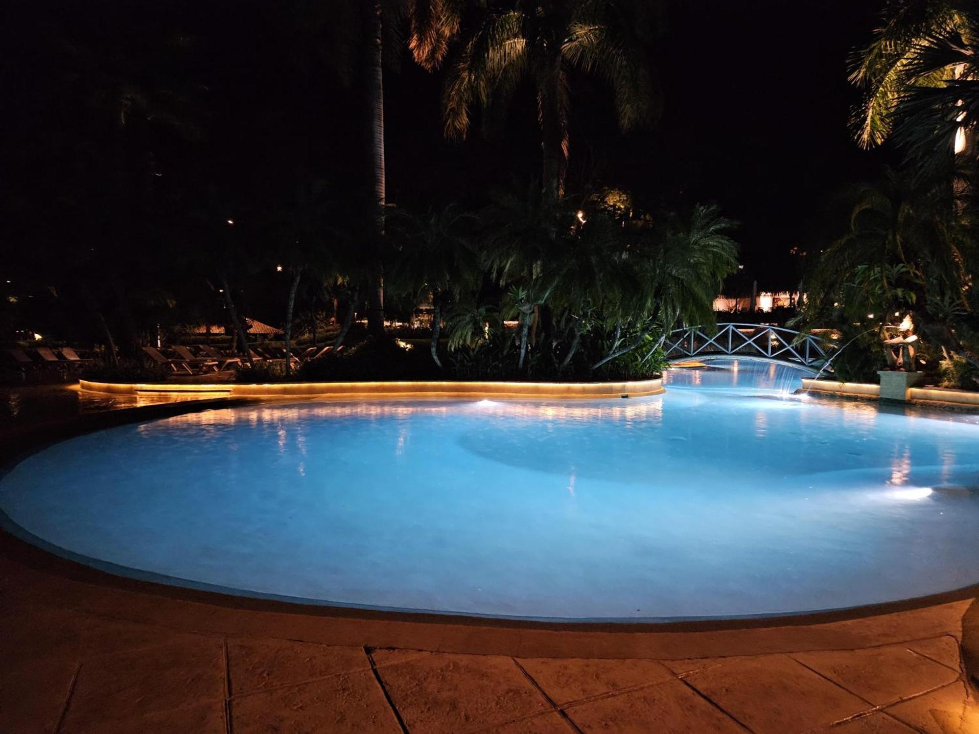 Matapalo 103- 2 Bedroom Poolside Condo At タマリンド エクステリア 写真